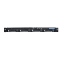 Serveur rack haute performance NF3120M5, processeur Xeon E-2224 3,4 GHz, serveur d'entreprise, 16 Go DDR4 2666 MHz, serveur rack 1U