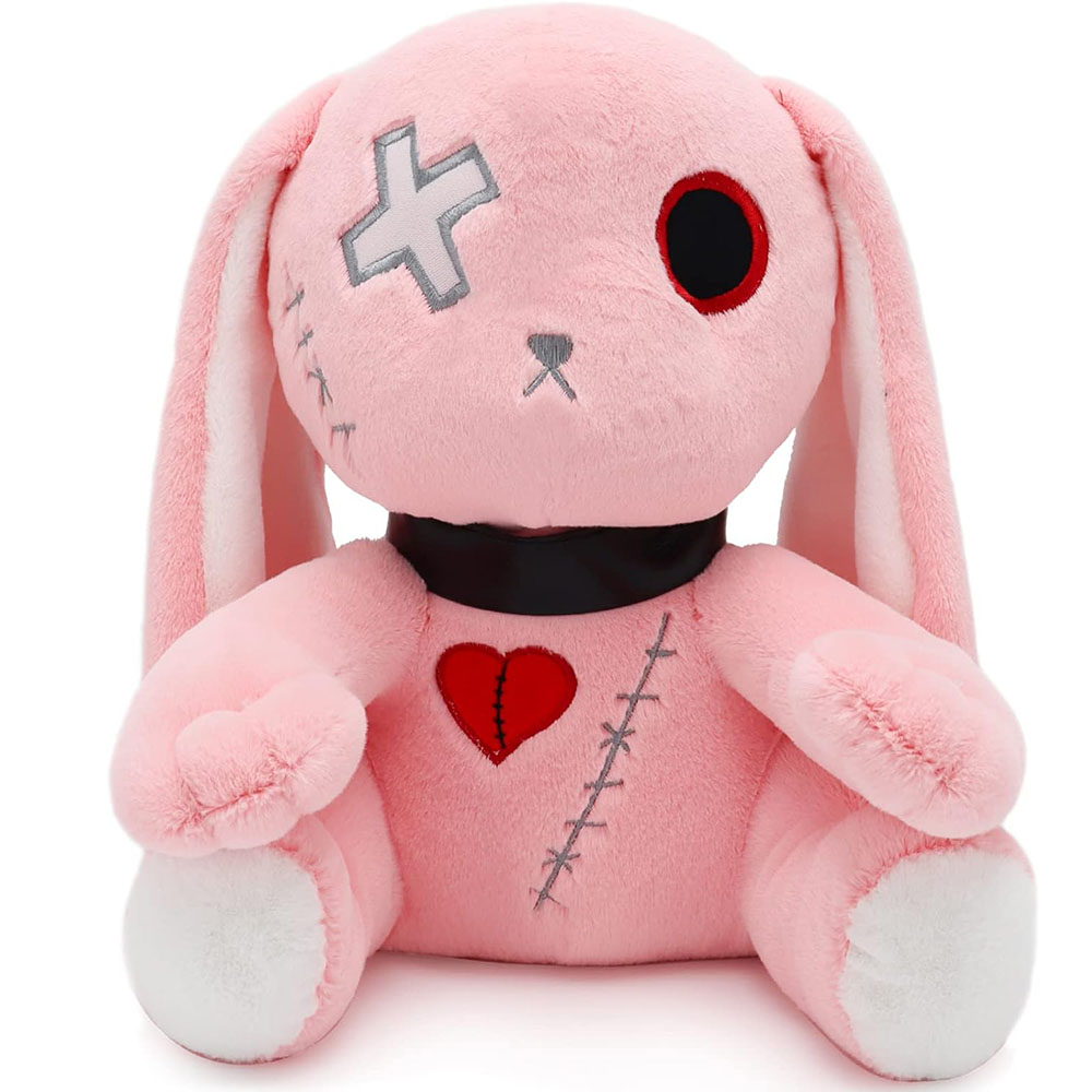 ODMバニーぬいぐるみウサギぬいぐるみホラーぬいぐるみイースター