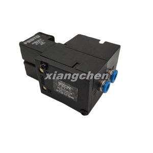 JENNEY Original M2.184.1131 4/2 Way Valve for Heidelberg SM102 CD102 Offset <b>Printing</b> <b>Machine</b> Parts - Product Image 3