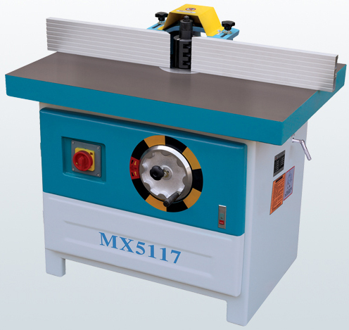 High Precision Vertical Milling Machine for