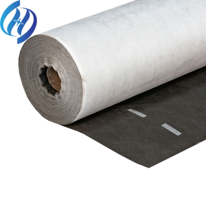 <span class=keywords><strong>Membrane</strong></span> respirante imperméable SoHi Membrana Anticondens pour structure en bois et en acier comme Tesla - Product Image 1