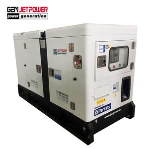 100% חדש ומשמש מנוע דיזל 200kw גנרטורים מחיר - Product Image 2