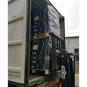 Géocell en HDPE pour la construction routière, géocell <span class=keywords><strong>noir</strong></span>, <span class=keywords><strong>grille</strong></span> à gravier - Product Image 5