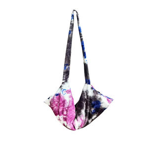 Telo mare in microfibra per adulti <span class=keywords><strong>lettino</strong></span> <span class=keywords><strong>da</strong></span> sole con copertina stampata per piscina poltrona Cove Tie Tie telo mare - Product Image 5