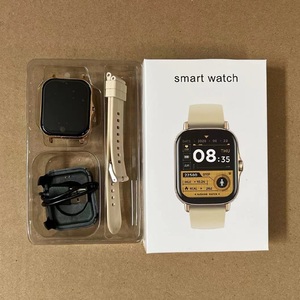 Montre connectée Microwear S11 PRO 2,06 pouces en promotion pour hommes et femmes, avec IA <span class=keywords><strong>GTP</strong></span>, grande mémoire et 1 Go de stockage - Product Image 5