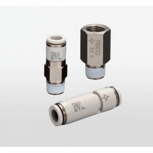 วาล์วตรวจสอบ CVC6-01A ของ Pisco - Product Image 1