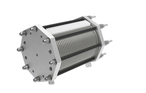 EVE 수소 에너지 20Nm/h AEM 수소 발생기 전기 분해기 99.9%-녹색 에너지 연구 가스에 대한 99.999% 순도 - Product Image 5