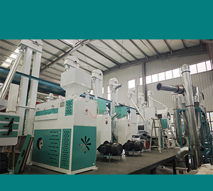 สายการผลิต<span class=keywords><strong>โรง</strong></span><span class=keywords><strong>สี</strong></span>ข้าวประสิทธิภาพสูง ผู้เชี่ยวชาญด้านการปรับแต่งผลผลิตสำหรับประเทศในแอฟริกา ประเทศกานา - Product Image 5