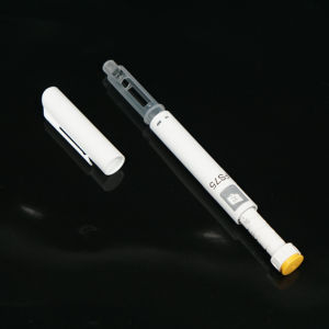 แท่นวางปากกาแบบใช้ครั้งเดียว FS75 |   การอัปเกรดความสม่ำเสมอ |   ผลลัพธ์ที่ทำซ้ำได้ - Product Image 3