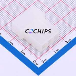 HC-C5080-3PY Housing (Wire-to-Board / Wire-to-Wire) P=5.08mm Connector 1x3P 5.08mm Big 4-Pin 1 - Product Image 2