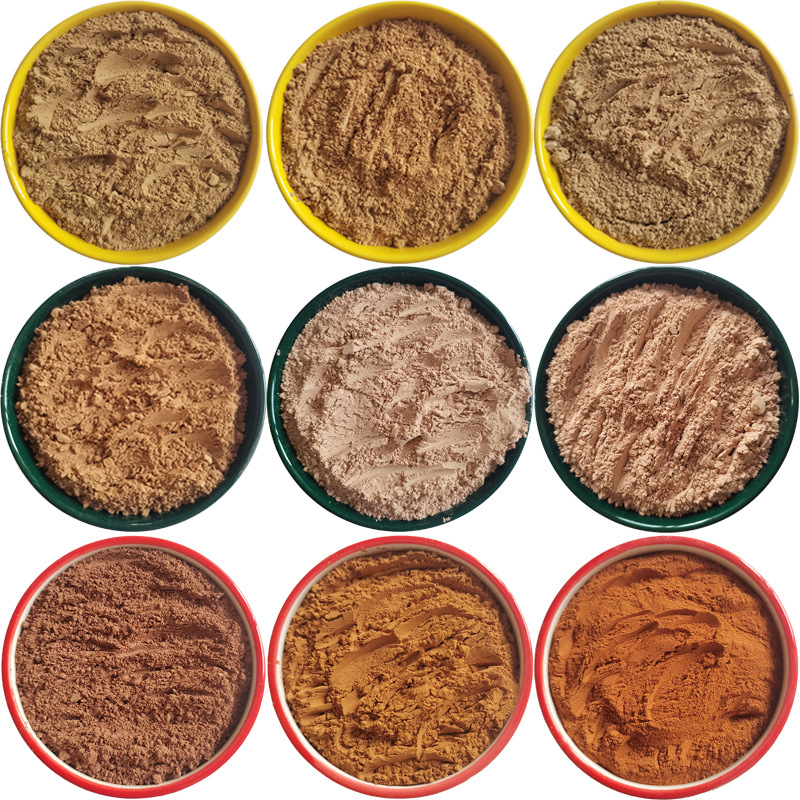 Diatomite Price With Widely Application Diatomaceous