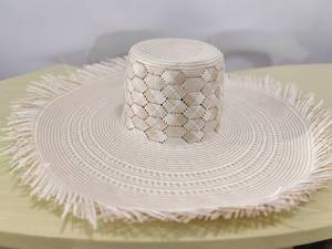 Nd138 Nhật Bản tráng men giấy <span class=keywords><strong>hat</strong></span> cơ thể Trung Quốc gạo giấy chuông cho du lịch và ngoài trời 5bu 5bu cơ thể - Product Image 6