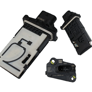 CAPTEUR DE DÉBIT D'AIR MASSE CA6112B579AA pour <span class=keywords><strong>FORD</strong></span> MONDEO V <span class=keywords><strong>S</strong></span>-MAX TRANSIT 2.0 <span class=keywords><strong>TDCi</strong></span> - Product Image 1