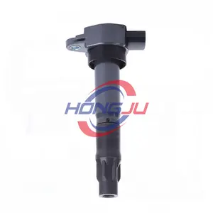 Manufacturer China 3 Pin Ignition Coil SMW250746 For BYD