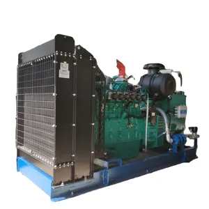 Generator Gas Alami 700KW