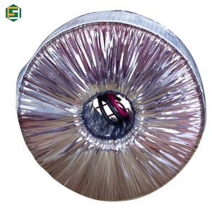 Transformateur toroïdal d'alimentation pour amplificateur audio 45V-0-45V 24V-0-24V 50-0-50V 30W 100W 300W 500W 1000W 5000W - Product Image 5