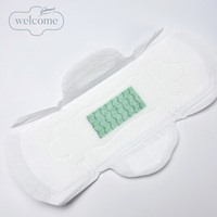 Pas de frais d'expédition produits tampons de soie pour femmes naturelles échantillon gratuit et livraison gratuite tampons de coton sans serviettes hygiéniques en coton de santé