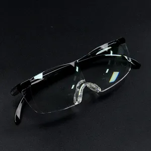 OEM 사용자 정의 노동 보호 방풍 모래 안경 튀김 방지 건설 사용 야외 스포츠 보호 PC 렌즈 제조