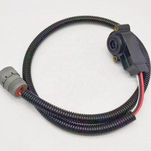 CAT982C 992D 980G <b>Throttle</b> Position Sensor 266-1484 266-1466 - Product Image 6