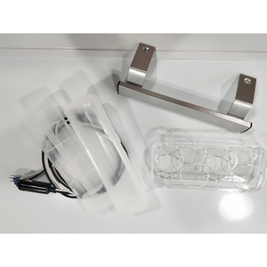 ตู้เย็นแก๊สพร้อมระบบทำความเย็นด้วยแอมโมเนีย - Product Image 6
