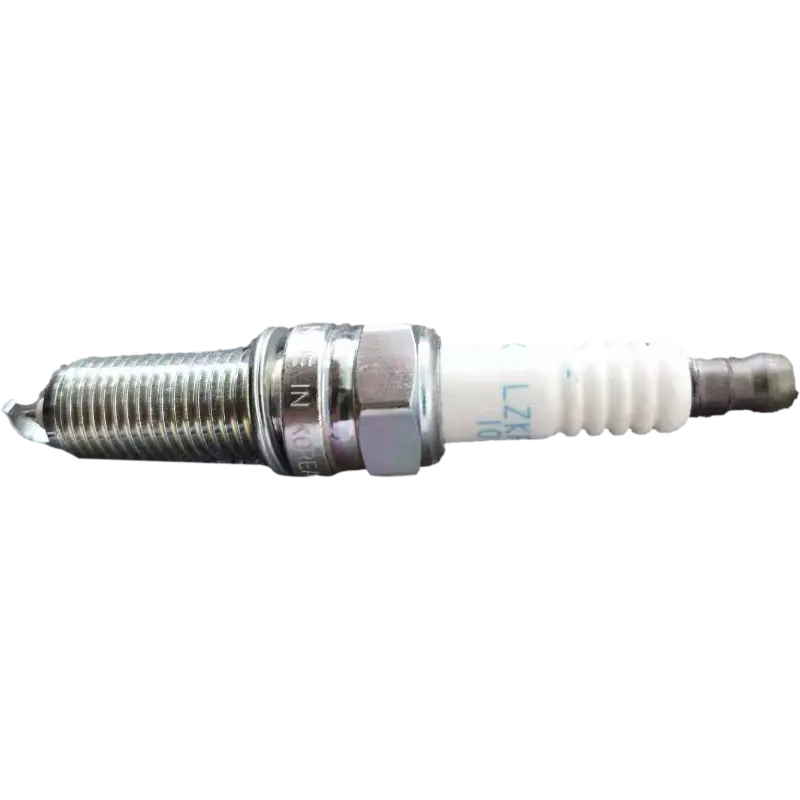 Wholesale supplier top quality 18855-10060 18855-10061 spark plug for Kia Rio/ Soul