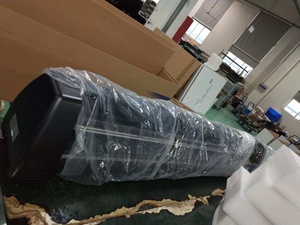 Máy cắt đồ thị kỹ thuật số 720 máy in nhãn dán và máy cắt Vinyl Điều kiện Mới - Product Image 4