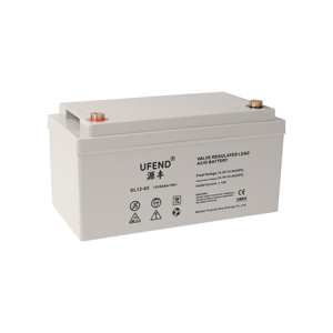 OEM năng lượng mặt trời quang điện Gel Pin Chu kỳ sâu 12v65ah năng lượng mặt trời chiếu sáng năng lượng gió năng lượng lưu trữ UPS PV cánh tuabin điện CATV - Product Image 2