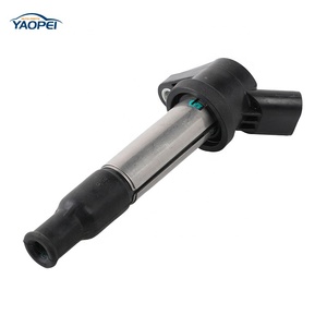 Pièce de rechange automobile Bobine d'allumage 28244734 pour Geely Chevrolet Epica <span class=keywords><strong>Verona</strong></span> - Product Image 4