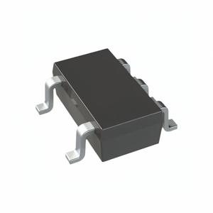 Composants électroniques de gestion de l'alimentation (PMIC) - Service complet d'origine - SC 74A, SOT 753 AP7343D-31W5-7 - Product Image 1