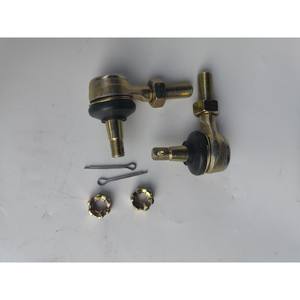 Go-Kart ATV Pequeño de Cuatro Ruedas con Rótula de Suspensión Delantera Izquierda y Derecha - Product Image 2