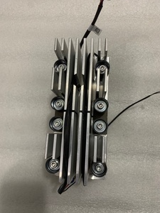 STT3300N18P76 STT3300N18P76 ซอฟต์สตาร์ทเตอร์ไทริสเตอร์โมดูลสำหรับ PLC - Product Image 1