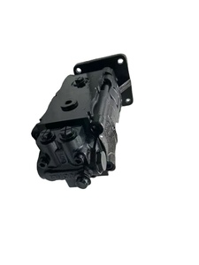 ชิ้นส่วนอุปกรณ์รถแบคโฮ KP30.34-05S6-LMF/OD ปั๊มไฮดรอลิก - Product Image 1