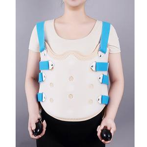 Supply Thoracic Lumbar Spine Braces Postoperative Rehabilitation Adult Children's <b>Correction</b> <b>Devices</b> Lumbar Support <b>Traction</b> - Product Image 3