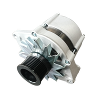 Nuevo DCEC para Piezas de Repuesto Originales de Fábrica OEM, Alternador/Generador Genuino con 1 Año de Garantía para Maquinaria de Ingeniería