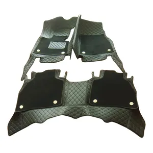 Rivestimenti per pavimenti <span class=keywords><strong>auto</strong></span> di alta qualità end-to-end fitting capture dirt and water <span class=keywords><strong>tappetini</strong></span> per <span class=keywords><strong>auto</strong></span> per BMW X5 G05 F15 E70 E53 E46 E90 - Product Image 1