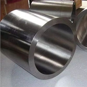 Prix d'usine Tuyau en <span class=keywords><strong>acier</strong></span> <span class=keywords><strong>sans</strong></span> <span class=keywords><strong>soudure</strong></span> laminé à chaud non allié SS 304 316L Sch40 Sch80 ASTM A213 pour chaudière échangeur de chaleur chimique - Product Image 2