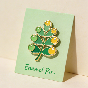 Fabricante OEM de pines personalizados de metal con diseño de dibujos animados y anime, broche de esmalte duro 3D complejo. - Product Image 6