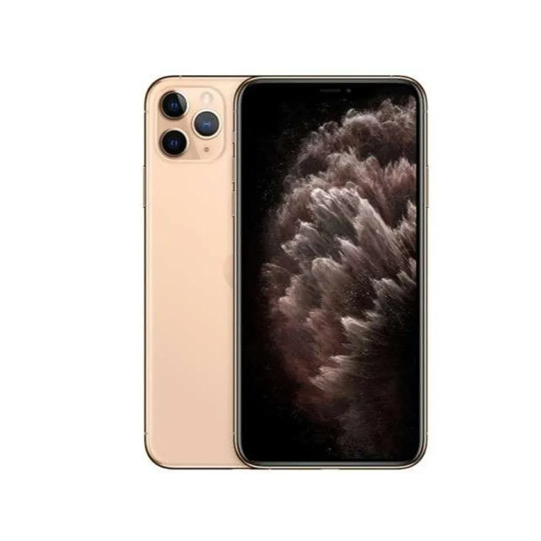 卸売オリジナル中古ロック解除スマートフォンforApple iPhone 11 Pro Max中古携帯電話オリジナルアクセサリー付き