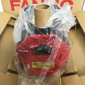 Motor Servo FANUC Nuevo Original A06B-0078-B003 - Product Image 4