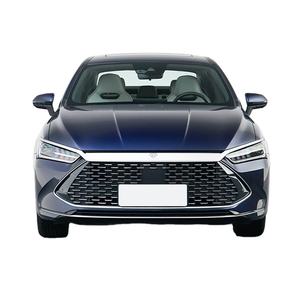 2023库存比亚迪秦Plus电动车轿车比亚迪秦Plus DM-i冠军版120公里电动车出售比亚迪秦 - Product Image 1