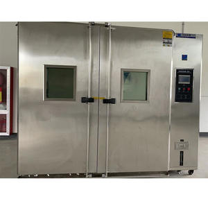 Chambre de vieillissement à haute température pour machine de test pour roue de scooter électrique Fatigue humidité à température constante pour test - Product Image 2