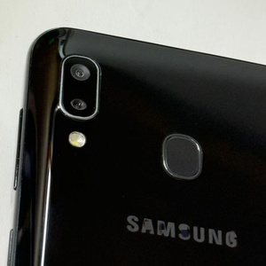 Originale all'ingrosso per Samsung per la galassia A20 sblocca il telefono intelligente di seconda mano versione GSM/LTE rinnovato - Product Image 3