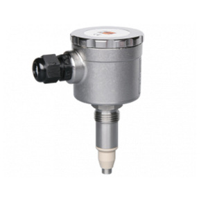 สวิตช์วัดระดับของเหลวแบบแม่เหล็ก KOBOLD MS 24 V DC  วัสดุสแตนเลส - Product Image 3