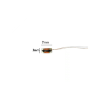 Mini Micro Tête de Lecture Magnétique 0.5mm 1 Piste Petite Tête Magnétique pour Modèles Android MSRV014 MSR015 MSR014