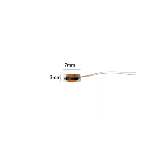 ミニマイクロ磁気読み取りヘッド0.5mm 1トラック小型磁気ヘッド<span class=keywords><strong>Android</strong></span>モデルMSRV014 MSR015 MSR014 - Product Image 5