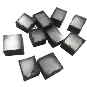 低品質低価格CVDラフダイヤモンドサイズ7x 7mm 1ct + サイズのルーズダイヤモンドにカット可能 - Product Image 1