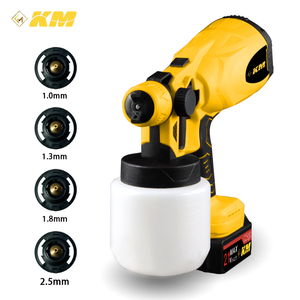Промышленный Электрический распылитель - Product Image 5