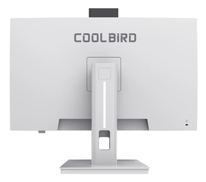 FRESCO BiRD 24/27 polegadas All-In-One computador 11ª geração I5 Quad-Core processador 8G memória + 128G de estado sólido suporta adicionais - Product Image 4