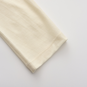 Ropa Interior <span class=keywords><strong>Térmica</strong></span> de <span class=keywords><strong>Lana</strong></span> <span class=keywords><strong>Merino</strong></span> para <span class=keywords><strong>Mujer</strong></span>, Suave, Cálida, Resistente a los Olores, para Deportes al Aire Libre, Esquí, Senderismo, <span class=keywords><strong>Lana</strong></span> <span class=keywords><strong>Merino</strong></span> Natural - Product Image 3