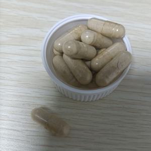 Capsule di Integratori Naturali per Donne, Capsule Ultra per l'Aumento del Volume dei Glutei - Product Image 2